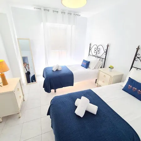 Apartamento 2 Hab. Con Vistas En Benalmadena Exterior photo
