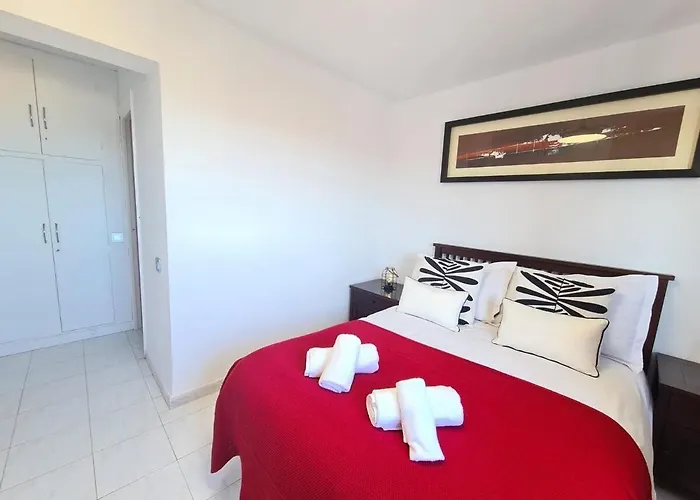 Apartamento 2 Hab. Con Vistas En Benalmadena